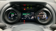 Toyota Yaris 1.5 Hybrid Excel 5dr CVT Hybrid Hatchback